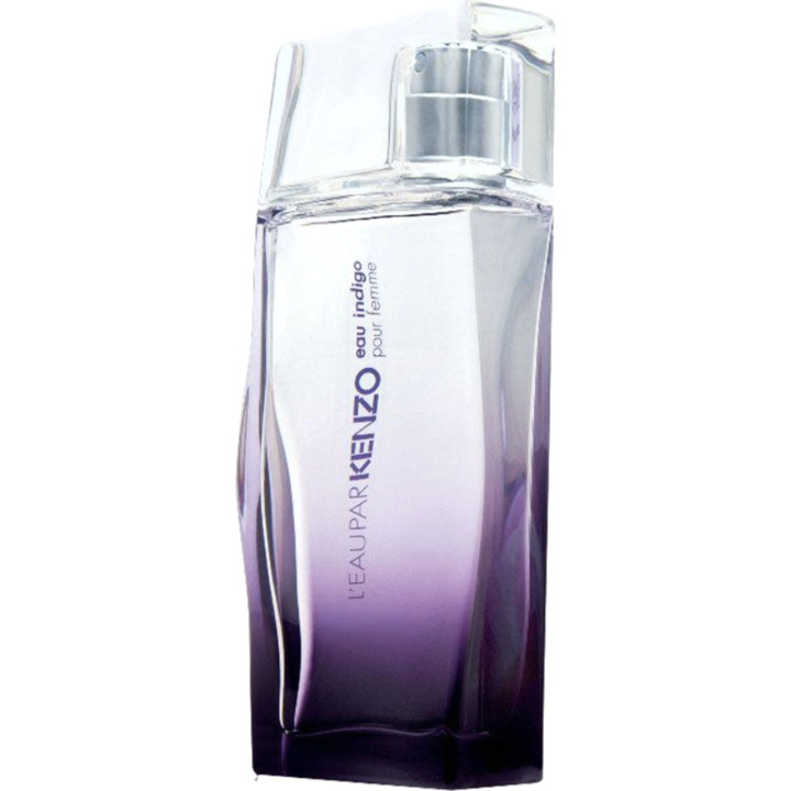 L'Eau par Kenzo Eau Indigo pour Femme